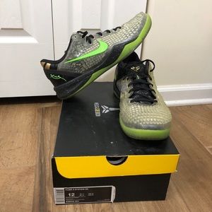 Kobe 8 shoes